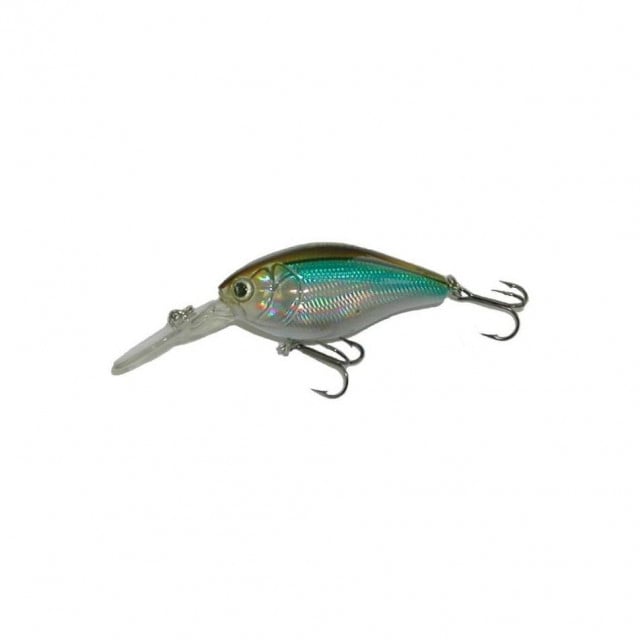 Vobler Strike Pro Cranky Deep 4cm, 4.6g culoare 611T