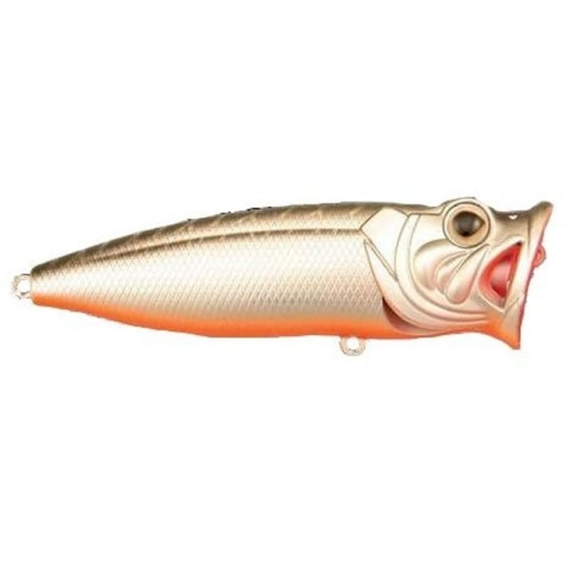 Vobler Strike Pro Popper 7cm, 11.5g culoare CA06E