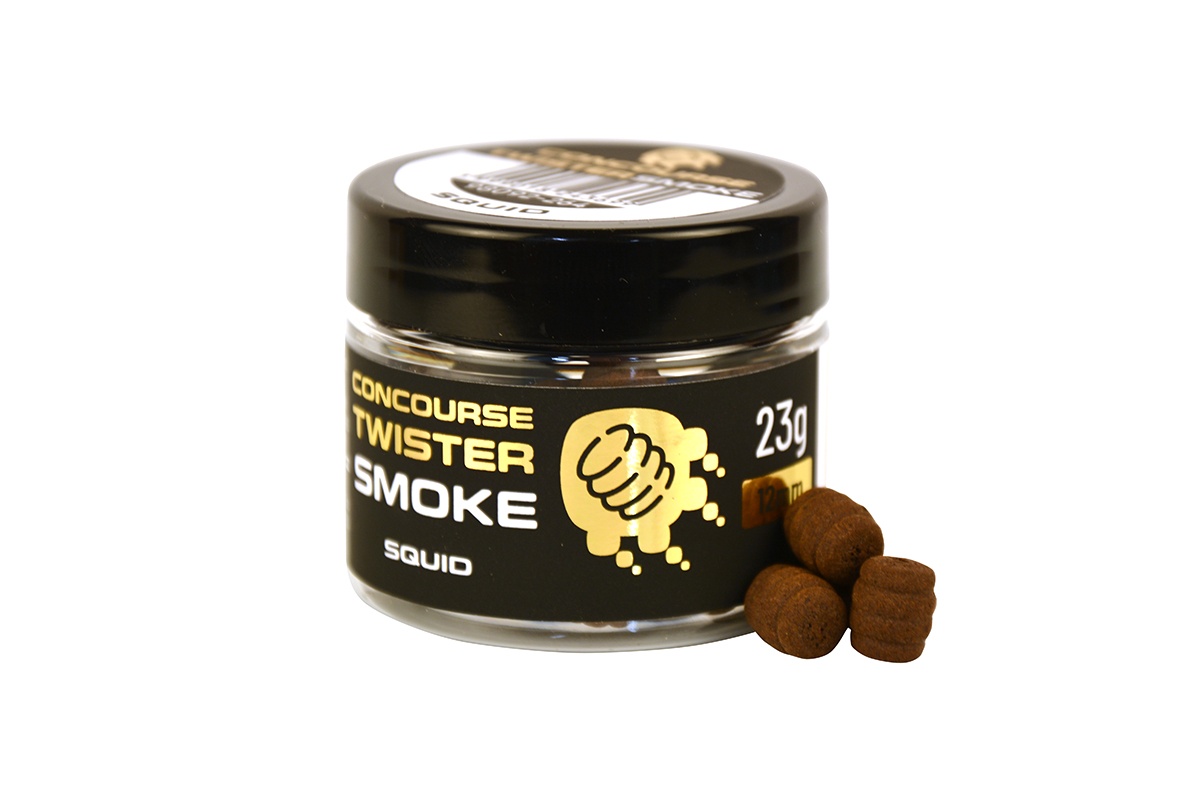 Wafter Benzar Mix Smoke Twister Concourse , 12mm, 23g (Aroma: Red Krill) - 3 | YEO