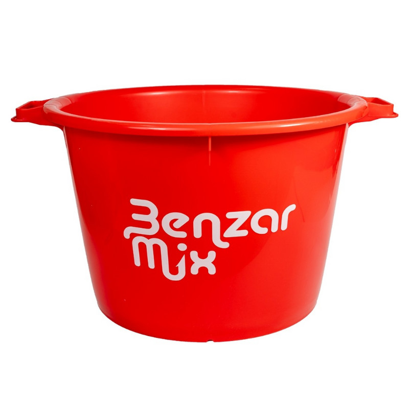 Bac de Nada Benzar Mix, 40 L