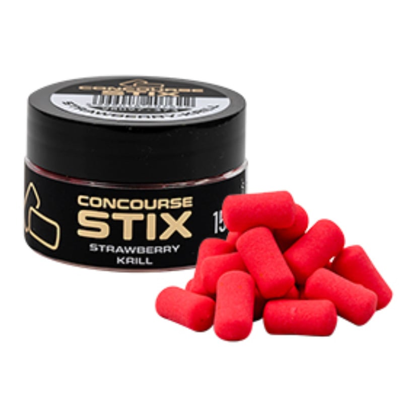 Benzar Mix Concourse Method Stix, 12mm, 15ml (Aroma: Mix) - 3 | YEO