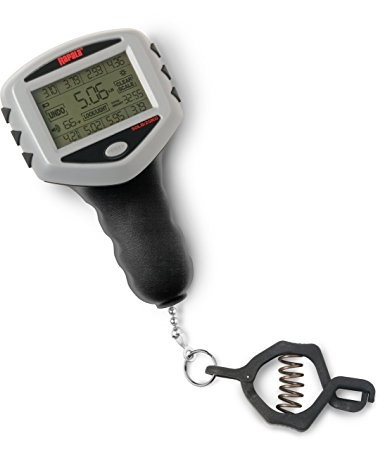 Cantar Digital Rapala Touchscreen RTDS-50, 23kg