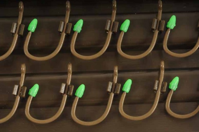 Carlige Kaptor Wide Gape B Gravel Korda (Marime Carlige: Nr. 12) - 1 | YEO