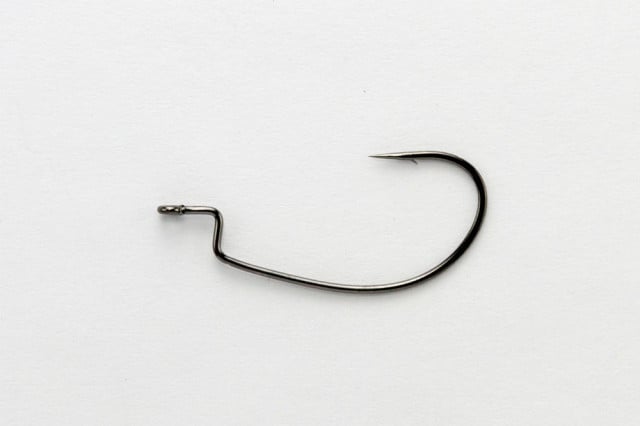 Carlige Offset Decoy Worm 19 S.S (Marime Carlige: Nr. 1) - 1 | YEO