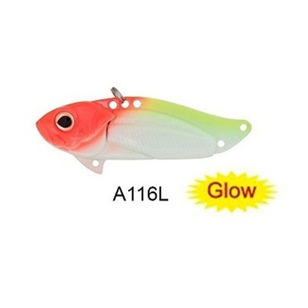 Cicada 4,5cm/9,6g Astro Vibe culoare A116L Strike Pro