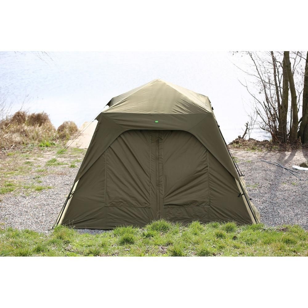 Cort Carp Pro Big Session 3+ Persoane, 330x330x220cm - 4 | YEO