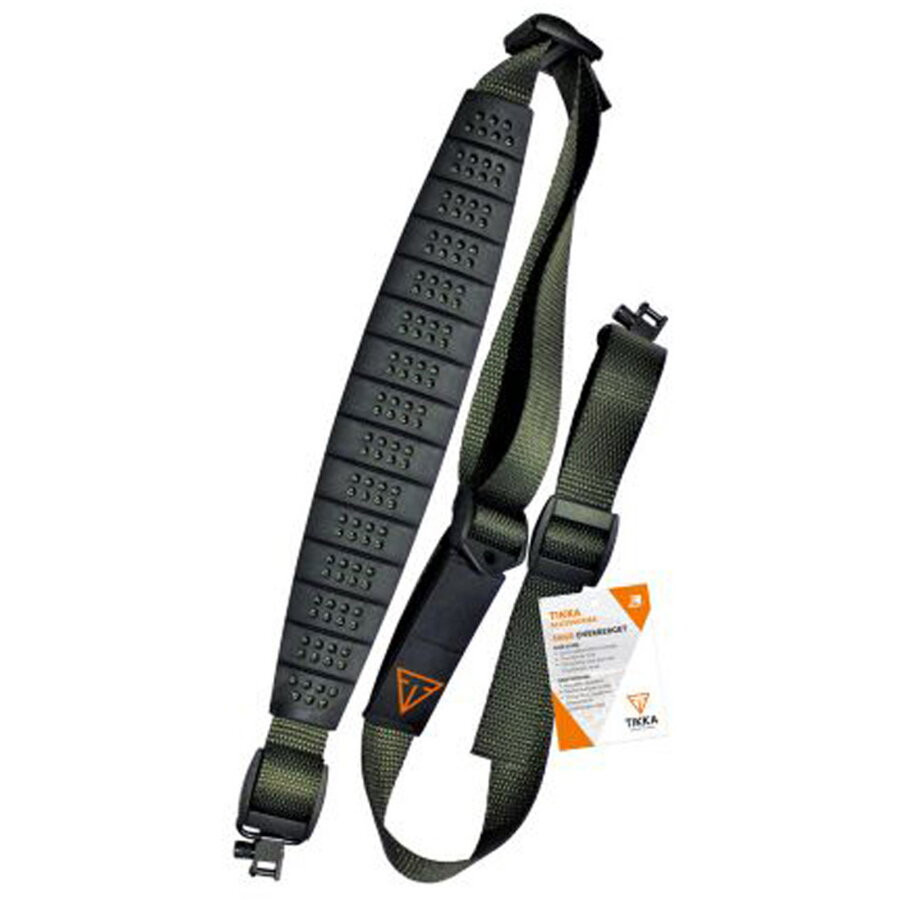 Curea Arma Tikka 3HGR Overberget Verde