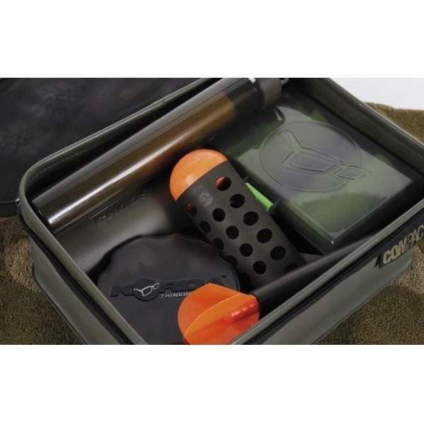 Cutie Compac XL 200 Korda - 3 | YEO