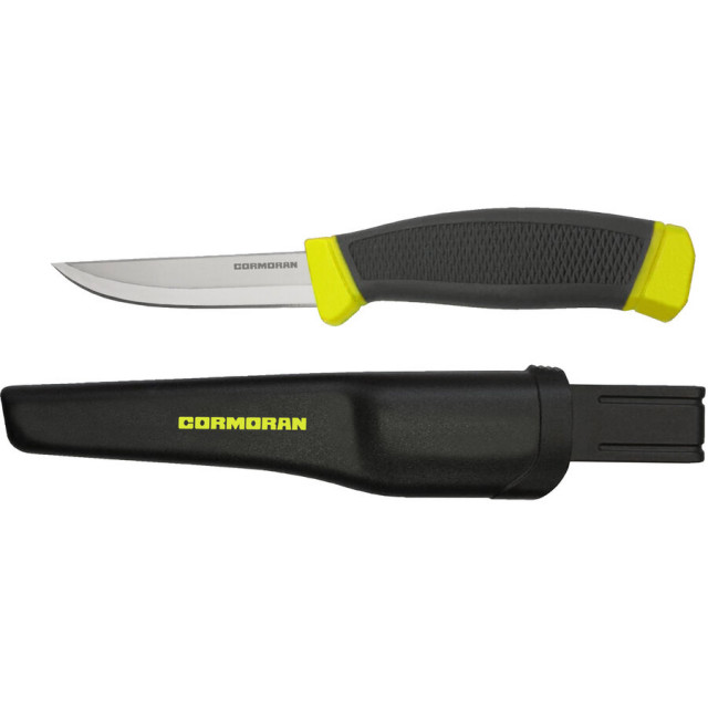 Cormoran Cutit pentru filetat, 21cm