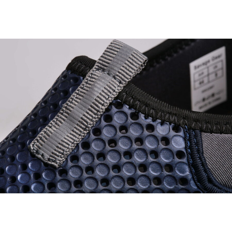 Espdrile Savage Gear Cool Step, Indian Blue (Marime: 42) - 4 | YEO