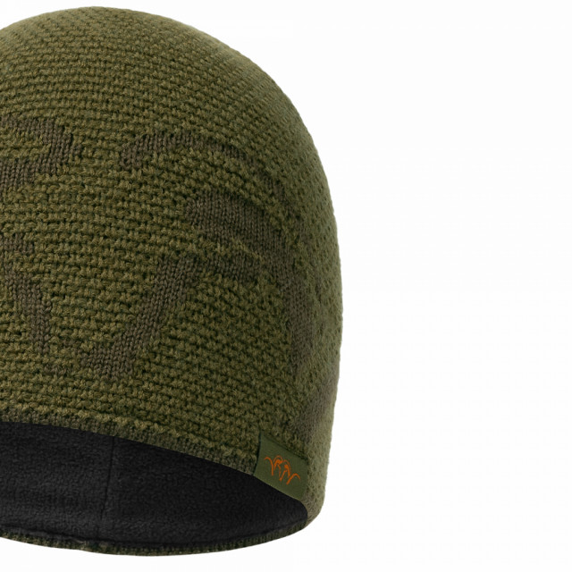 Fes tricot Blaser dark Olive - 1 | YEO