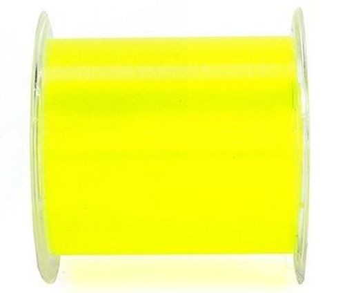 Fir Carp Pro Sport Line, galben-fluo, 1000m (Diametru fir: 0.26 mm) - 1 | YEO