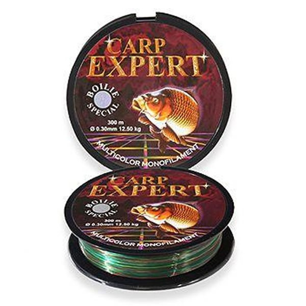 Fir Multicolor 150m Carp Expert (Diametru fir: 0.40 mm)