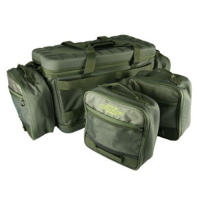 Geanta Carp Pro Carry All Deluxe, 85x40x35 - 1 | YEO