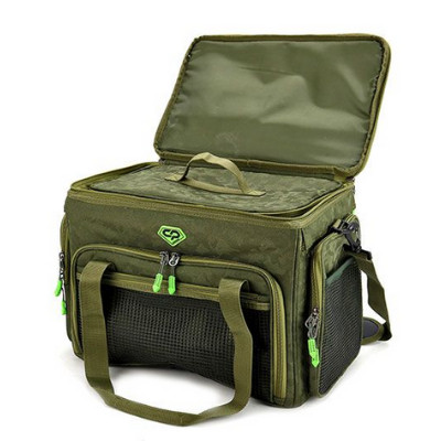 Geanta Carp Pro Diamond Multi, 44x26x32 cm - 2 | YEO