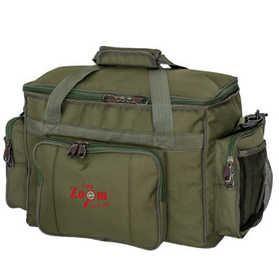 Carp Zoom Geanta G-Trend Carryall Medium, 43x28x30cm