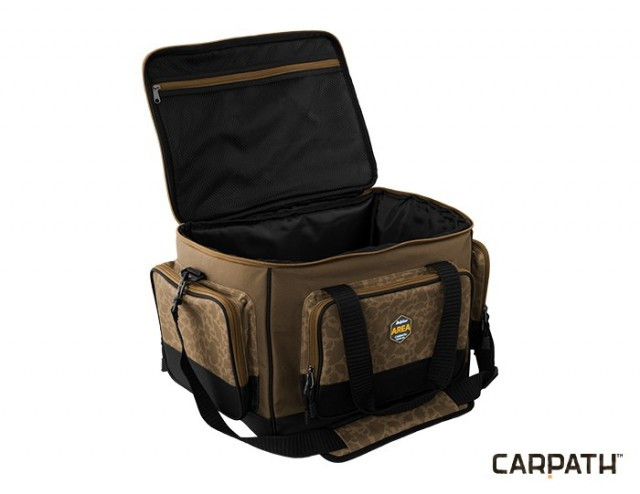 Geanta Delphin Area CARRY Carpath XXL, 60x35x36cm