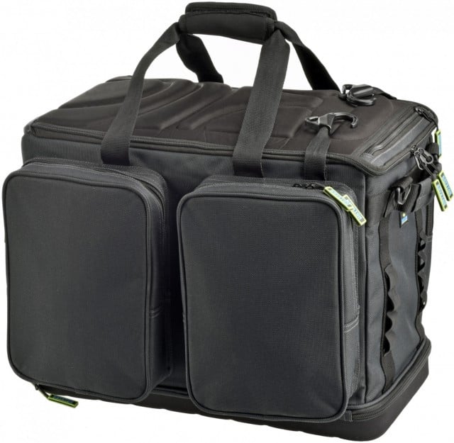 Geanta Kryston Trolley Bag, 50x40x43cm - 2 | YEO