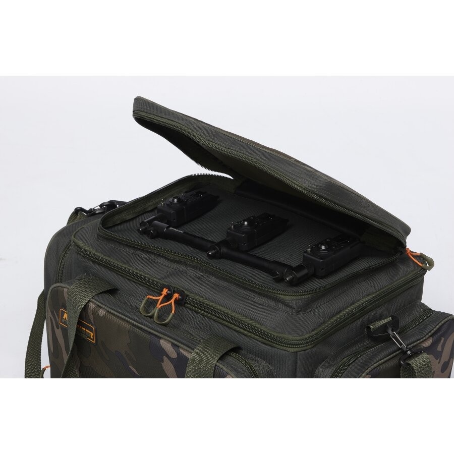 Geanta Prologic Avenger Carryall M, Culoare Camo, 56x38x36cm - 3 | YEO