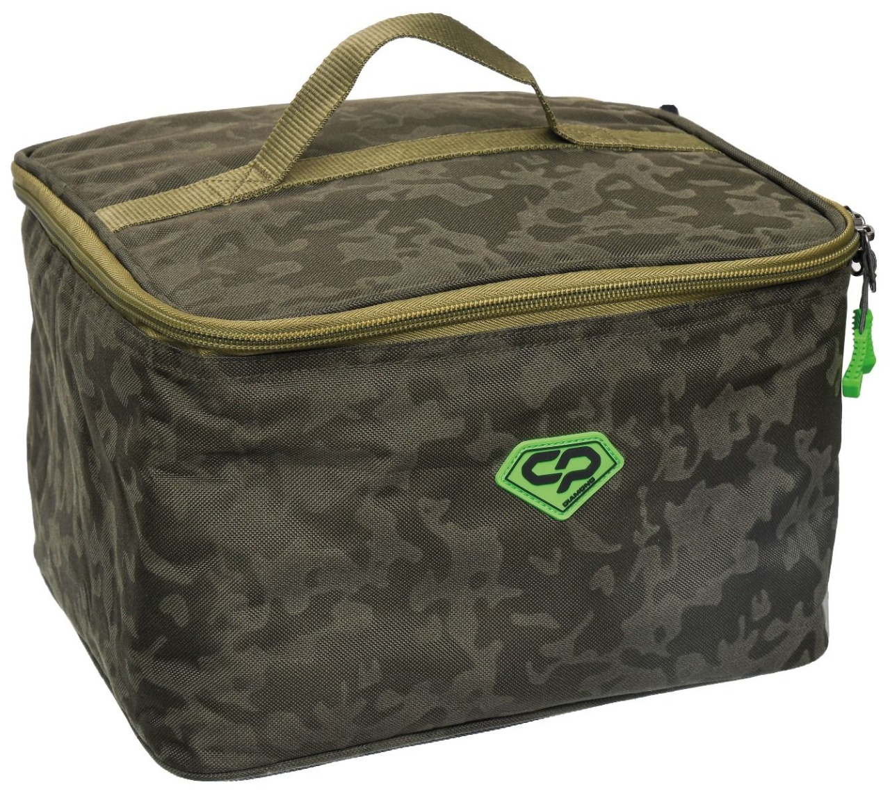 Geantă Termoizolantă Carp Pro Diamond 12L, 29x26x18cm