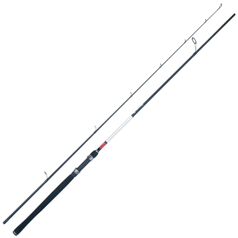 Lanseta Baracuda Predator XP Carbon, 2.7m, 12-40g, 2 tronsoane