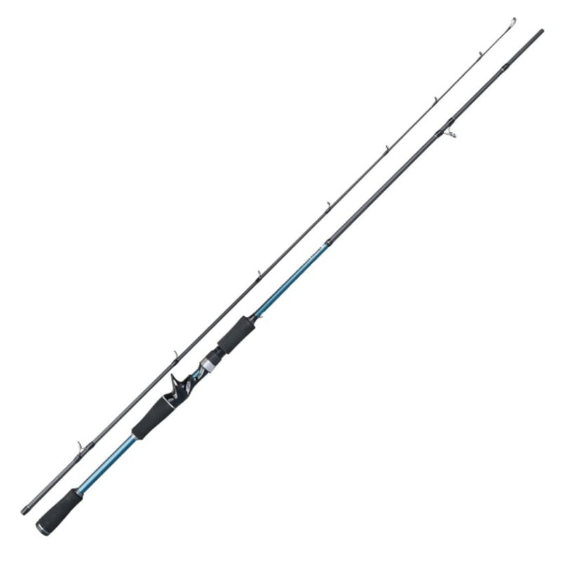 Lanseta Baracuda Pulse 2102, 2.1m, 10-30g, 2 tronsoane