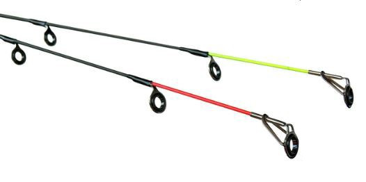 Lanseta Carp Expert Double Tip Heavy 3.60m 3lb 3+1+2buc - 3 | YEO