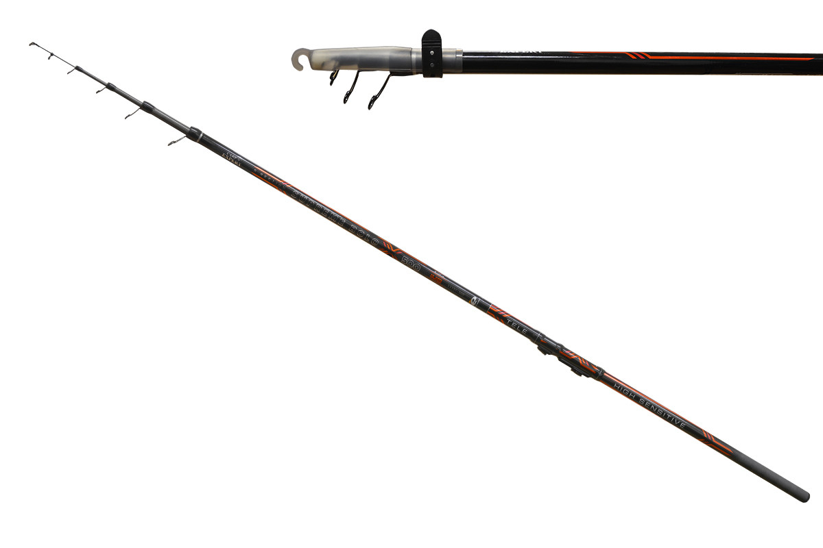 Lanseta Carp Expert Supreme Bolo (Lungime lanseta: 5 m)