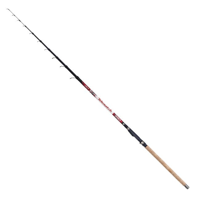 Lanseta Carp Expert Telematch 4.20m, 5-20g