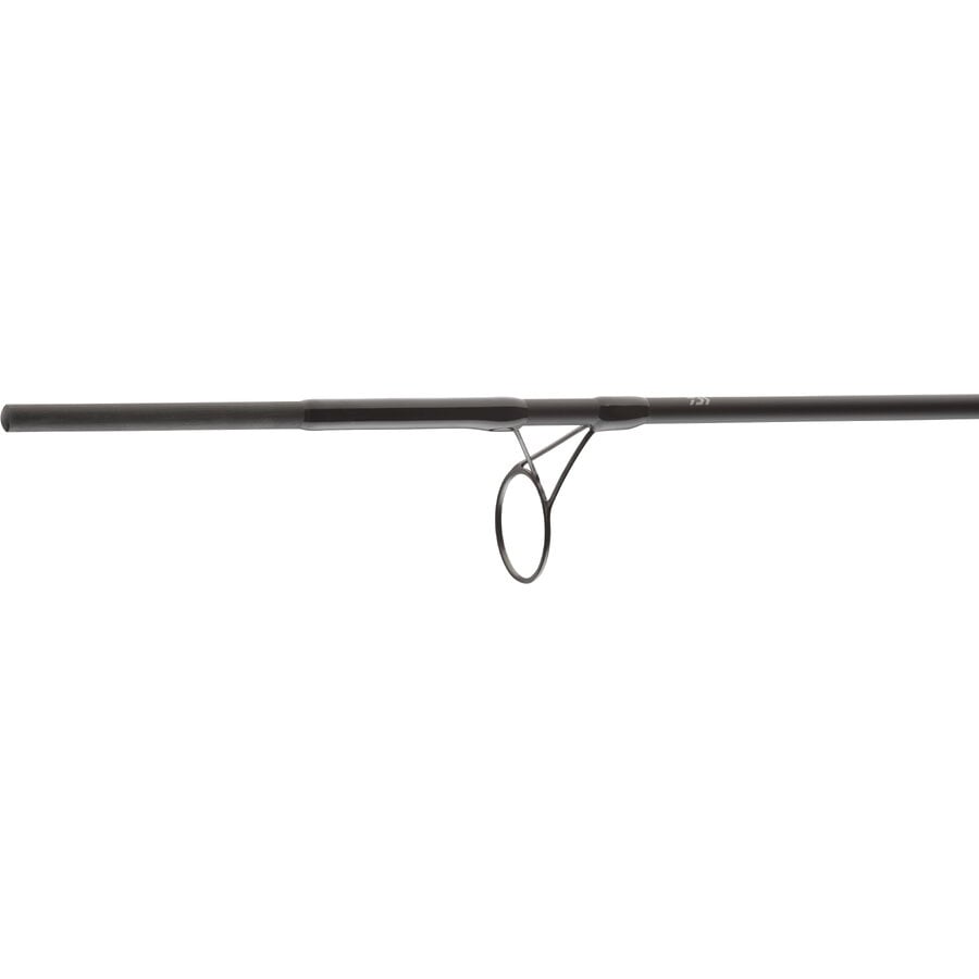 Lanseta Daiwa Crosscast Traditional Stalker Carp, 3.90m, 3.50lbs, 2 tronsoane - 2 | YEO