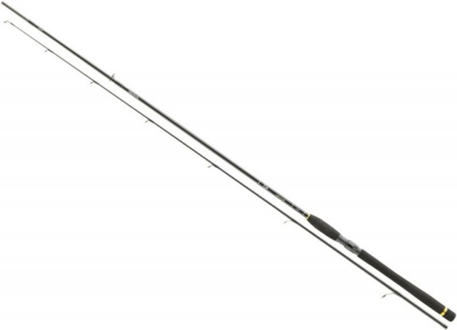 Lanseta Daiwa Legalis Jigger 2.40m, 8-35g, 2 tronsoane