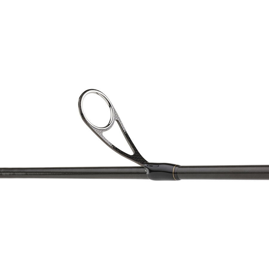 Lanseta Daiwa Morethan Branzino AGS 802 HM HFSCF 2.44M 14-42G, 2 trons. - 1 | YEO