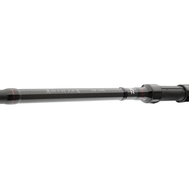 Lanseta Daiwa Ninja X Carp 3.6m, 3bs, 2 tronsoane - 2 | YEO