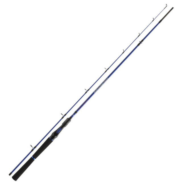 Lanseta Daiwa Triforce Target Perch, 2.10m, 10-30g, 2 tronsoane