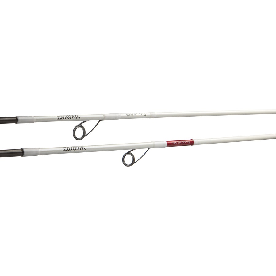 Lanseta Daiwa Trout Area Commander, 2.10m, 1-6g, 2 tronsoane - 1 | YEO