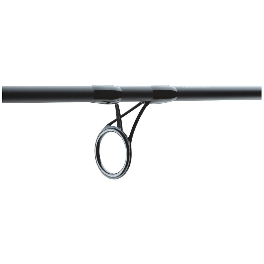 Lanseta Daiwa Vertice Camo Carp, 3.90m, 3.75lbs, 2 tronsoane - 3 | YEO