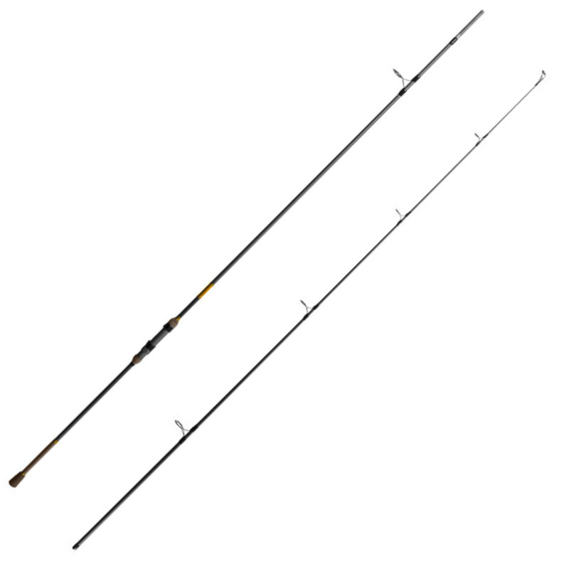 Lanseta Delphin Symbol Carper, 3.60m, 3lbs, 2 tronsoane