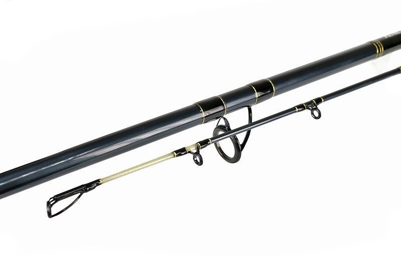Lanseta Formax Tactic Cat 2,70m 100-300g - 3 | YEO
