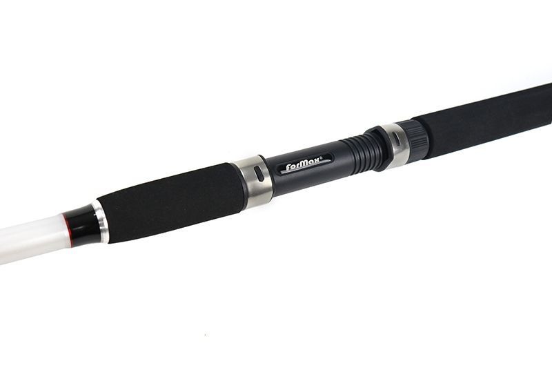 Lanseta Formax Thunder Tele Boat 2.20m, 30-120g - 2 | YEO