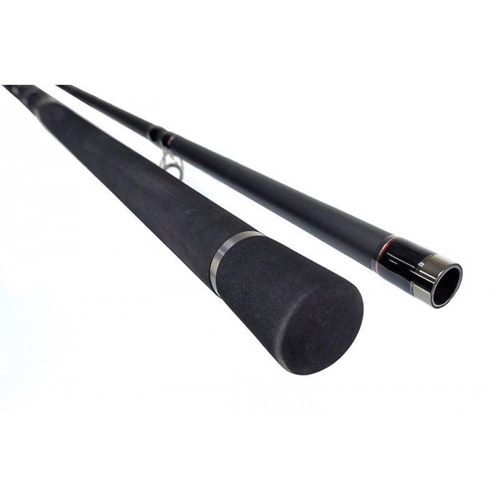 Lanseta Formax Vantage Catfish 3.20m, 100-300g, 2 tronsoane - 3 | YEO