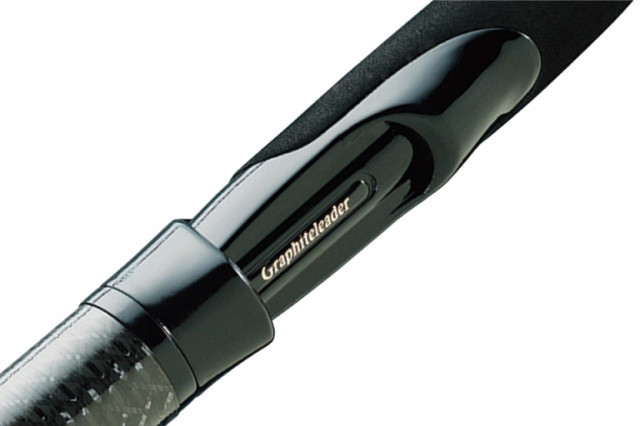 Lanseta Graphiteleader Nuovo Tiro GONTS--792ML, 2.36 m, 4-22g, 2 tronsoane - 1 | YEO