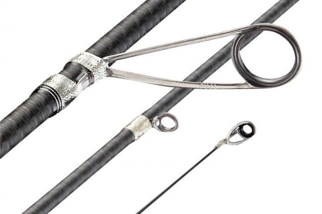 Lanseta Graphiteleader Super Finezza GSFS-752L-T, 2.26m, 1-10g, 2