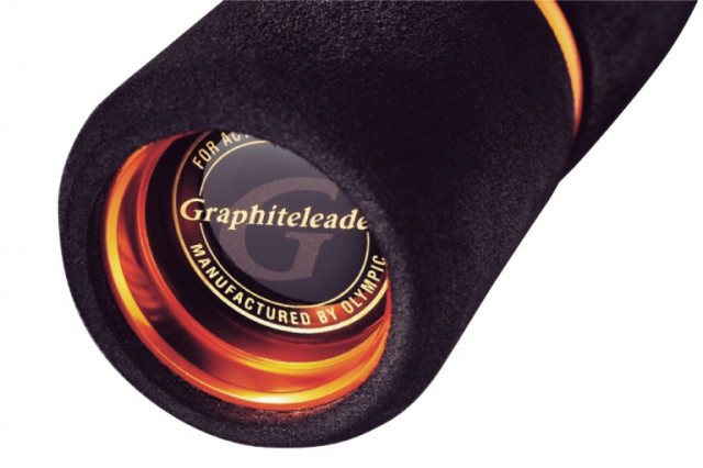 Lanseta Graphiteleader Tiro Prototype GOTPS-842ML-T, 2.55m, 4-24g, 2 tronsoane - 3 | YEO