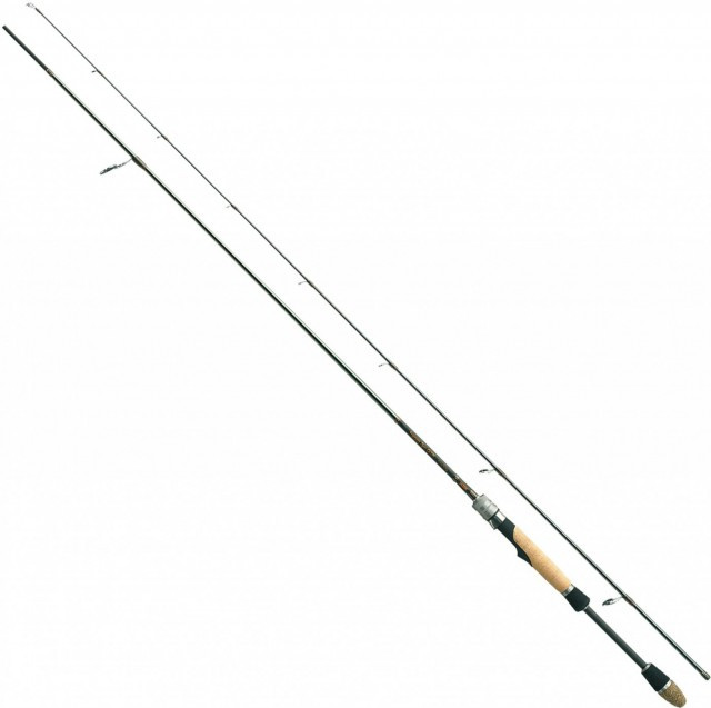 Lanseta Impress GTX Spin 2.70m / 2 tronsoane / 15-40g Jaxon