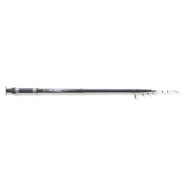Lanseta Lineaeffe Tele HD Boat 2.40m,150g