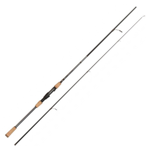 Lanseta Okuma Alaris Zander Spin, 2.40m, 10-35g, 2 tronsoane