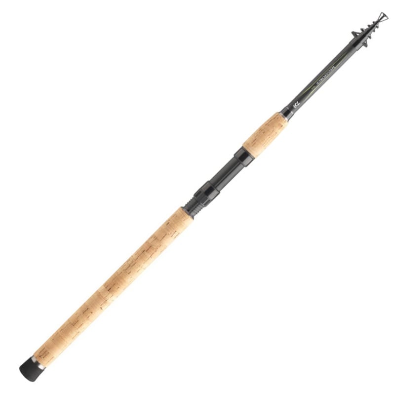 Lanseta Telescopica Daiwa MegaForce Tele New, 2.40m, 7-25g