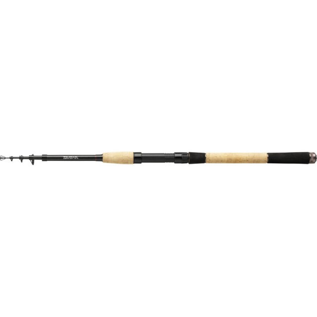 Lanseta Telescopica Megaforce 3,30m/40-90gr/ Daiwa