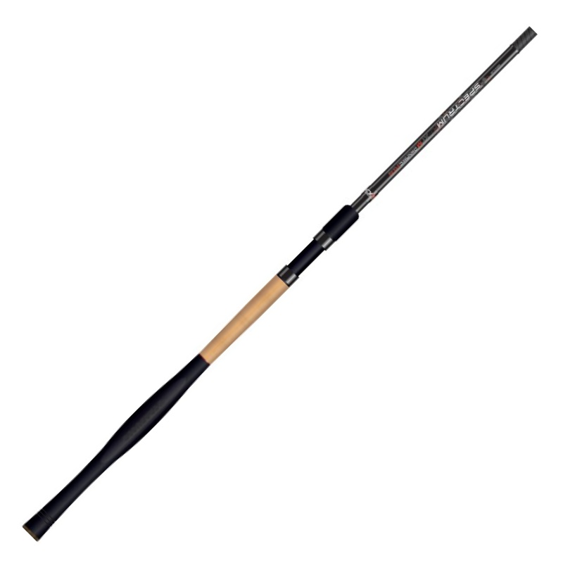 Lanseta Trabucco Spectrum XTC Distance Match, 4.50m, 10-30g, 3 tronsoane