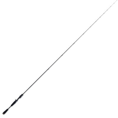 Lanseta Zenaq Blackart B65 Finesse, 195 cm, 1.8-10.5g, 1 tronson